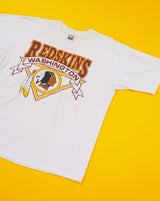 Vintage 1991 Washington Redskins T-shirt