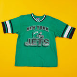 Vintage 1997 New York Jets T-shirt