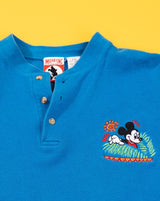 Vintage 90s Disney Mickey Mouse T-shirt