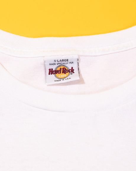 Vintage 90s Hard Rock Cafe Orlando T-shirt