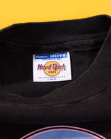 Vintage 90s Hard Rock Cafe Washington D.C. T-shirt