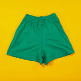 Vintage 80s Be Basic Essentials Shorts