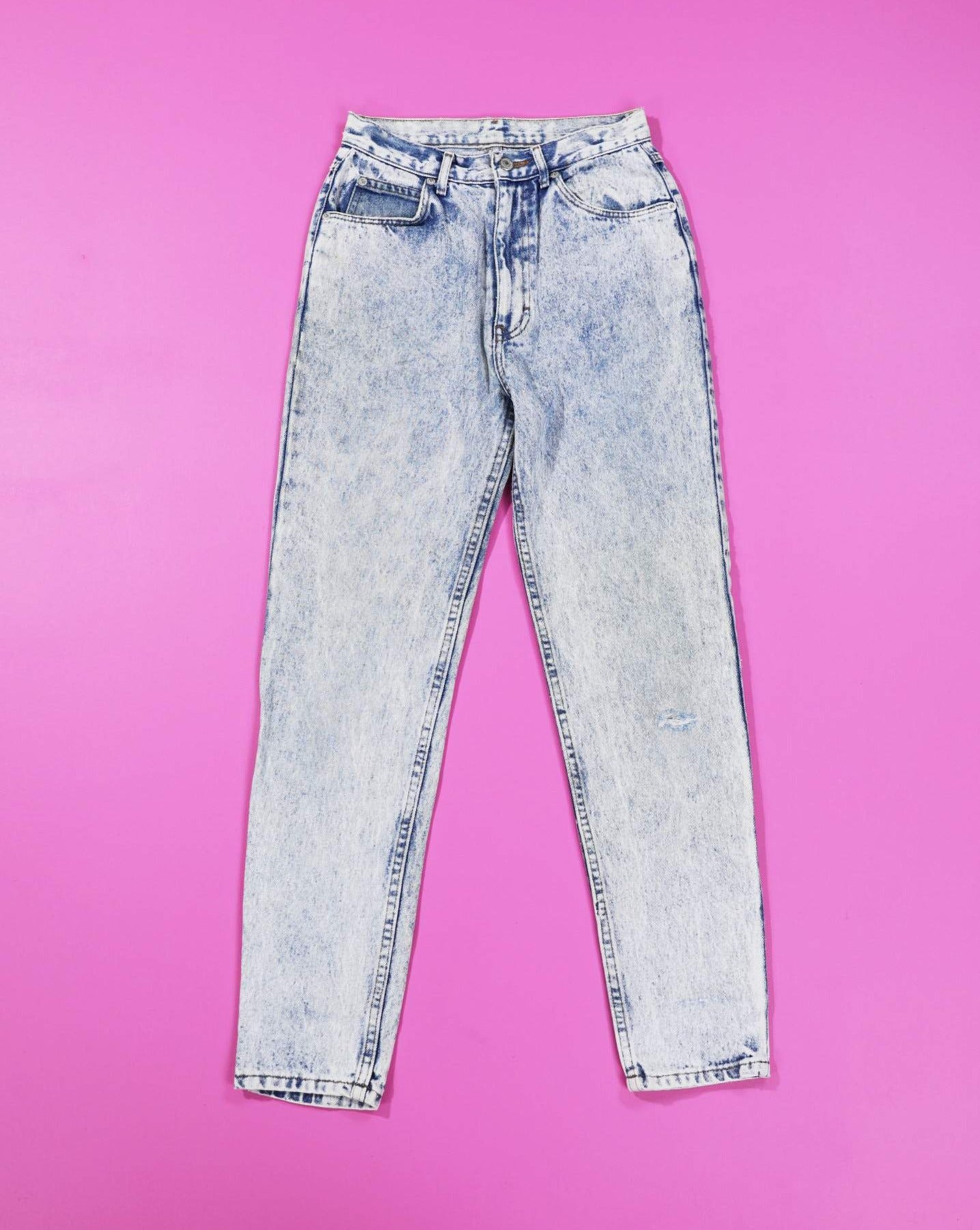 Insane vintage pastel pink Jordache pants order