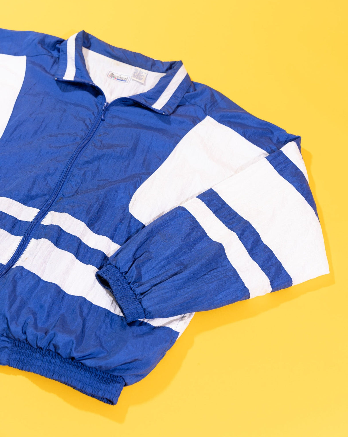 Vintage 90s MacGregor Windbreaker Jacket