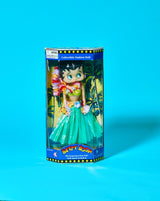 Hula Betty Boop Collectible Fashion Doll