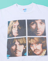 Vintage 90s The Beatles T-shirt