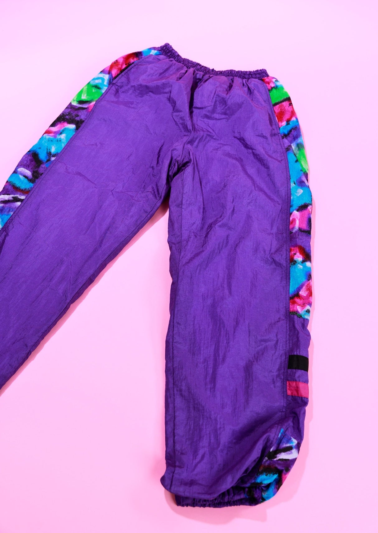 Vintage 90's Epogee Windbreaker Pants