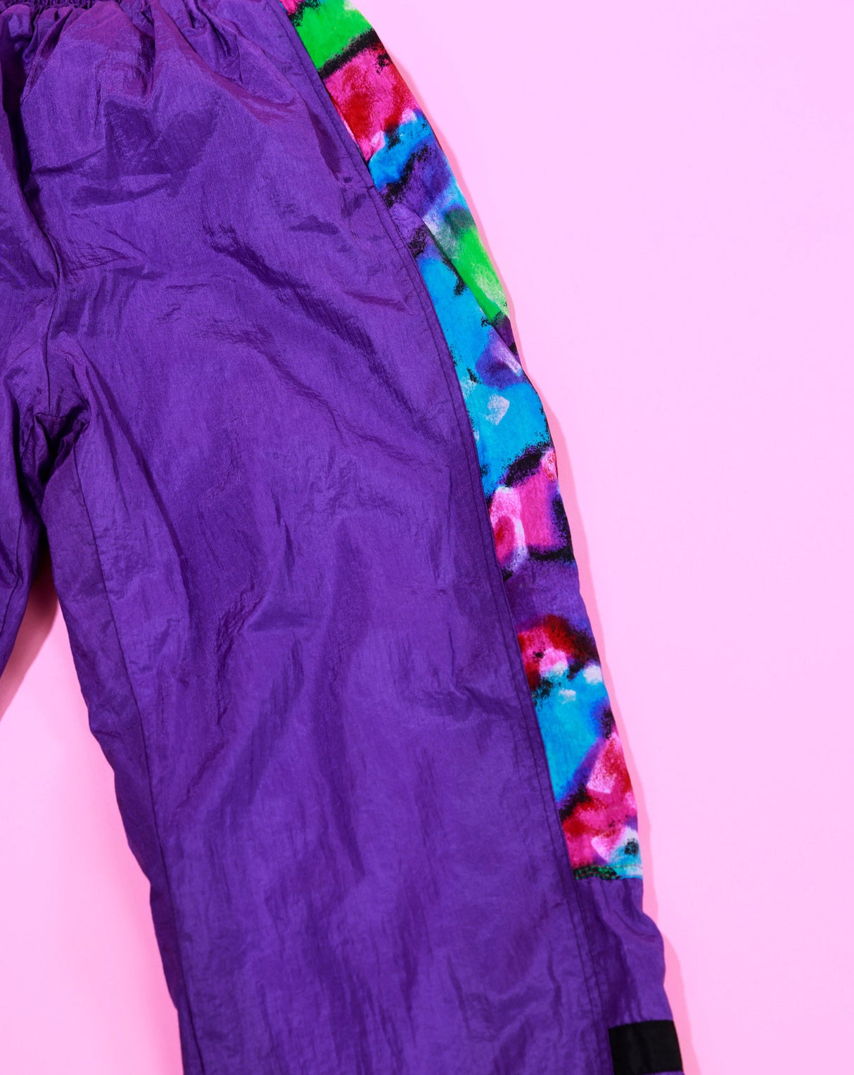 Vintage 90's Epogee Windbreaker Pants