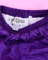 Vintage 90's Epogee Windbreaker Pants