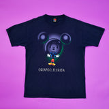 Vintage 90s Disney Mickey Mouse T-shirt