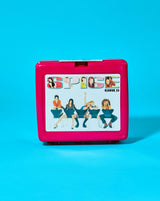 1997 Spice Girls Lunchbox and Flask