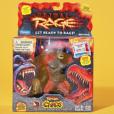 Rare Vintage 1994 Playmates Primal Rage Chaos Action Figure